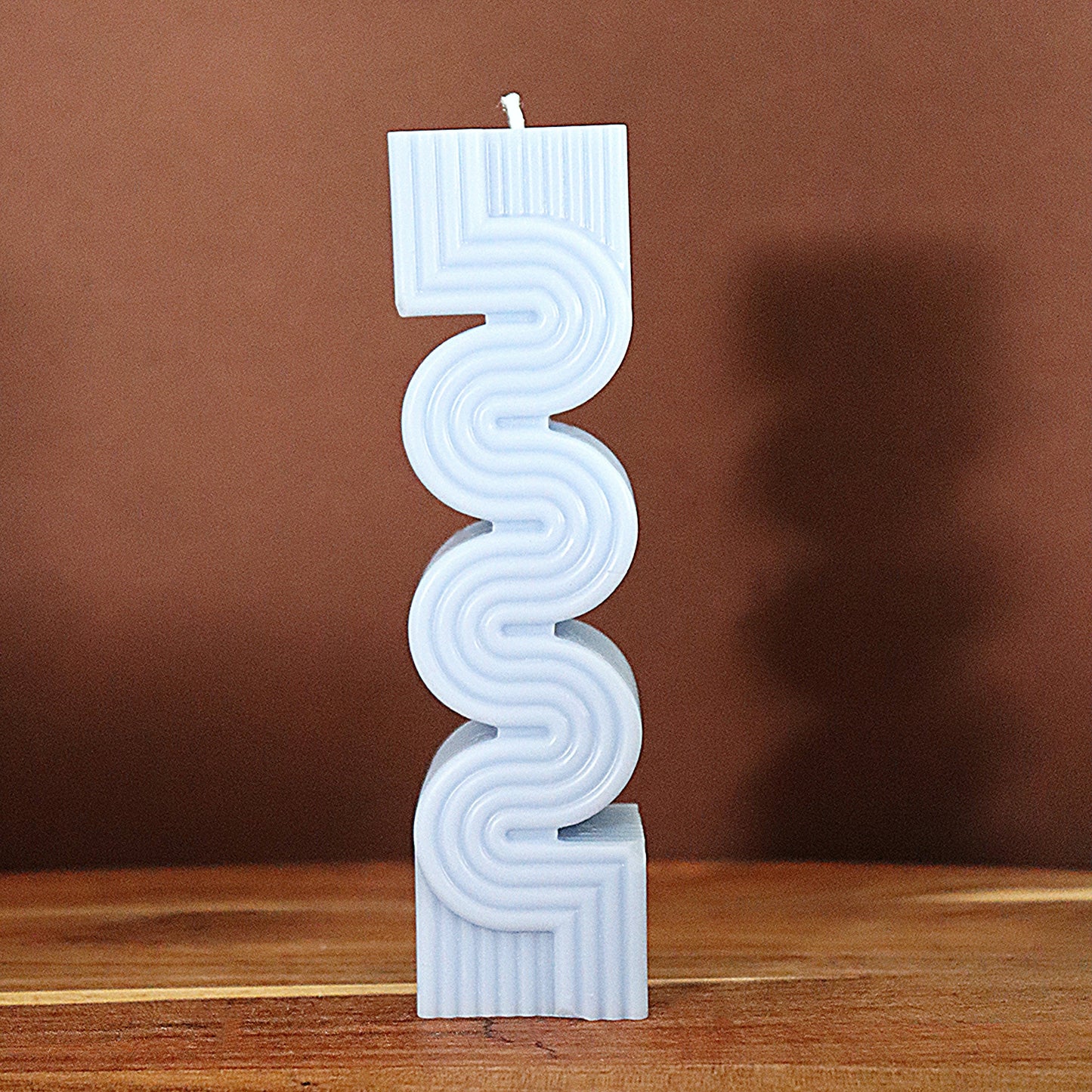 Bougie - La medium "S"