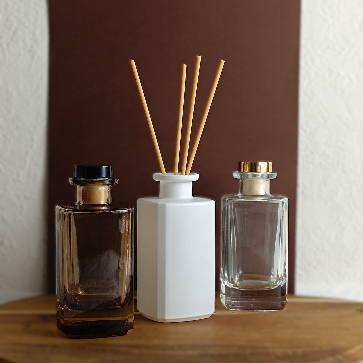 Diffuseur d'intérieur : Élégant