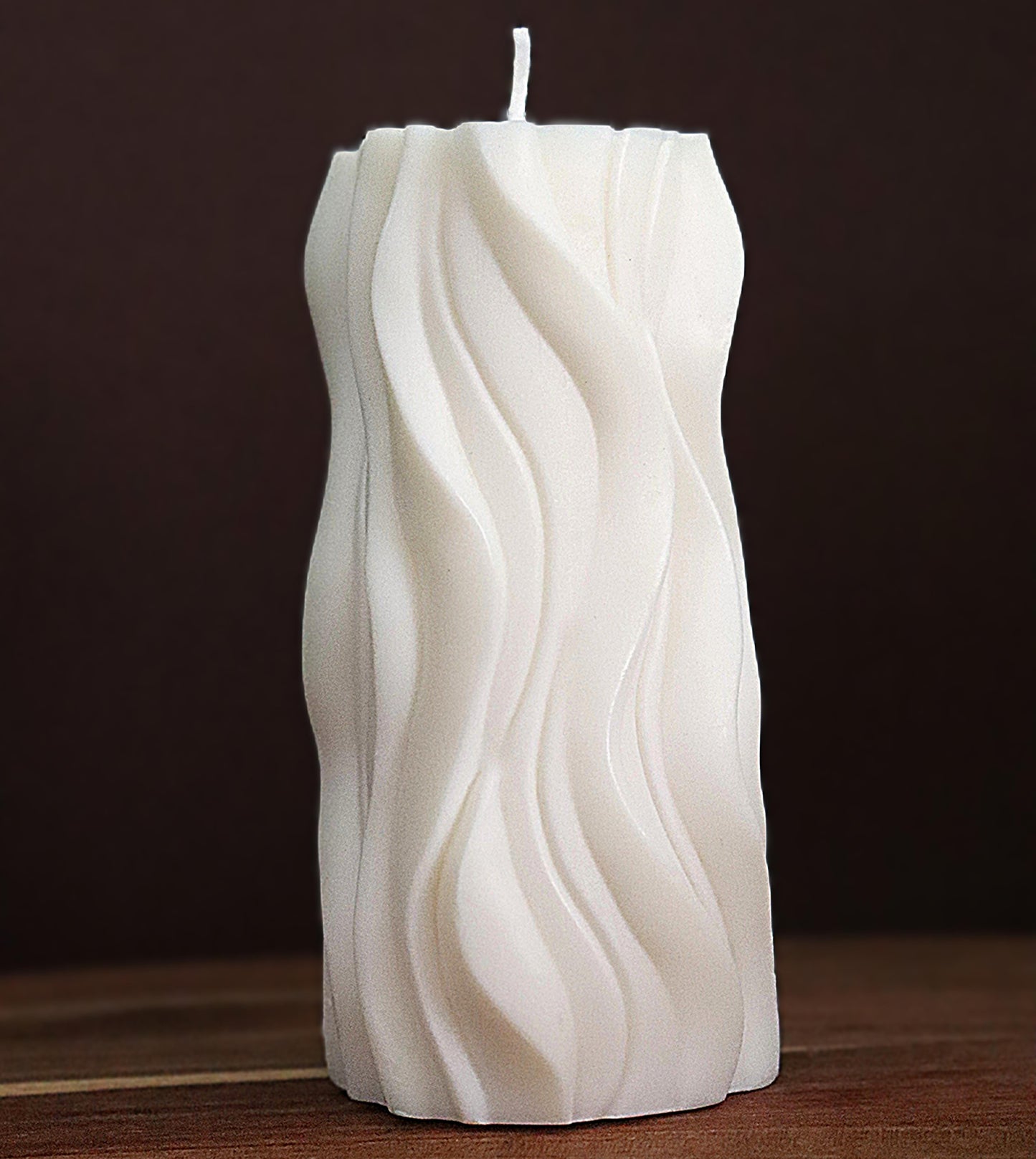 Bougie - L'élégante