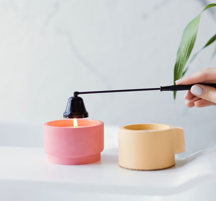 Comment Entretenir une Bougie pour prolonger sa durée de vie ?