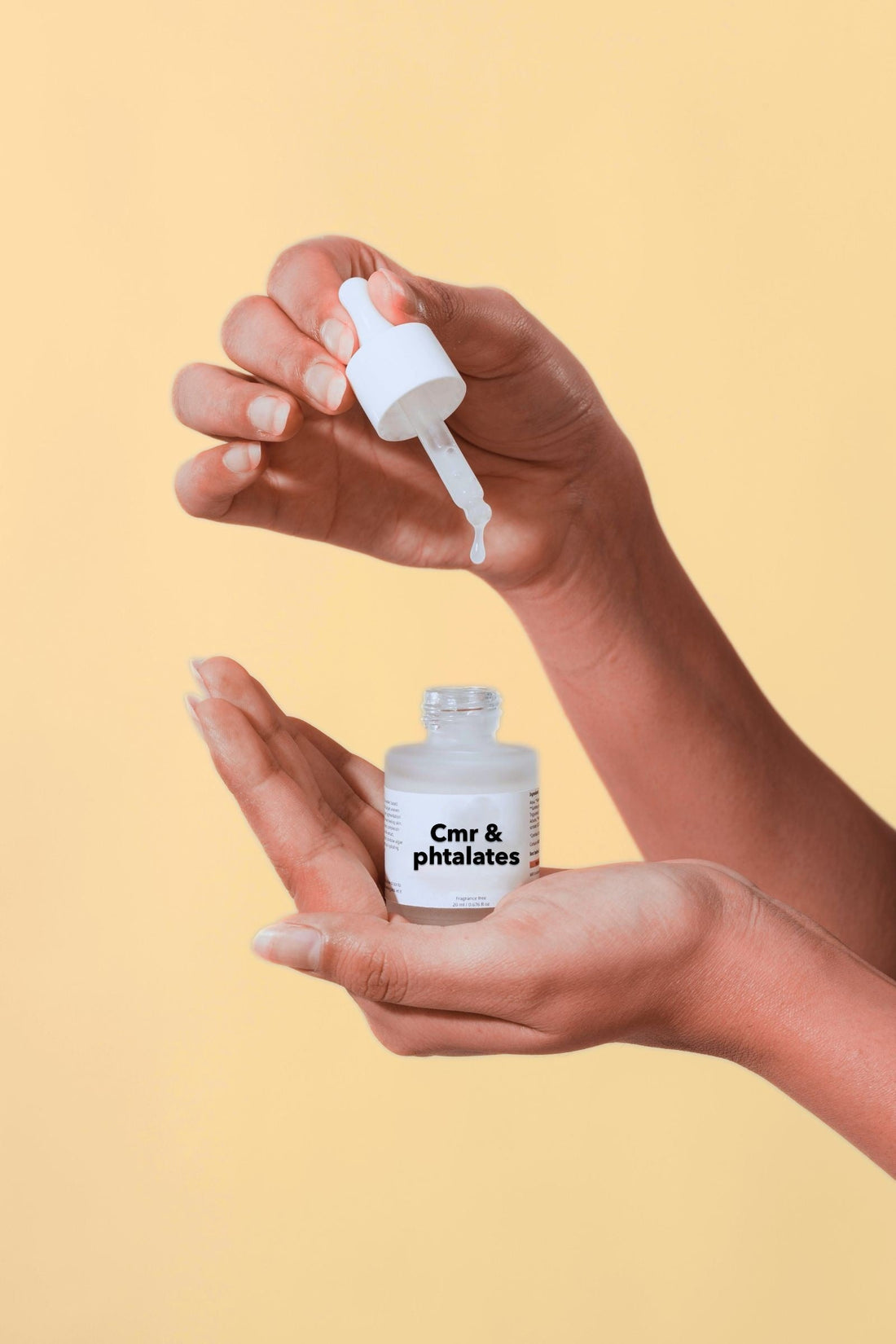 Comprendre les CMR et les phtalates pour préserver sa santé