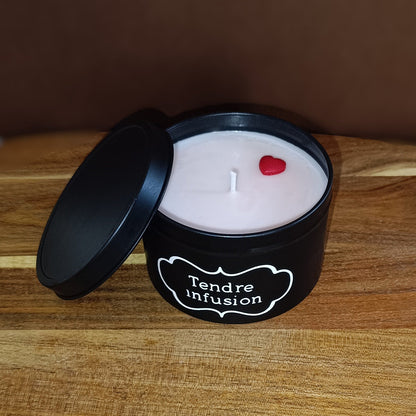 Bougie Tendre infusion