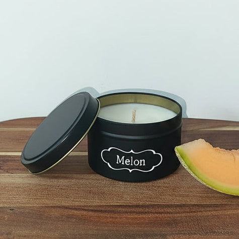 Bougie - Melon