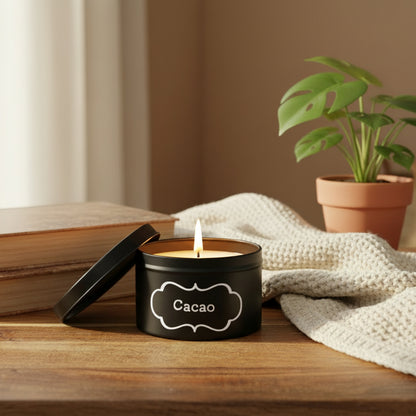 Bougie Cacao