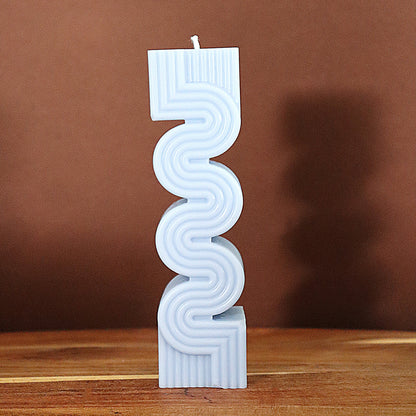 Bougie - La medium "S"