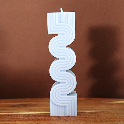 Bougie - La medium "S"