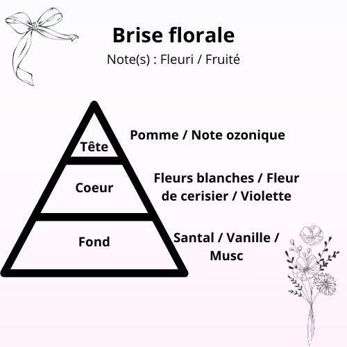Spray d'intérieur de parfum d'ambiance (sans alcool)