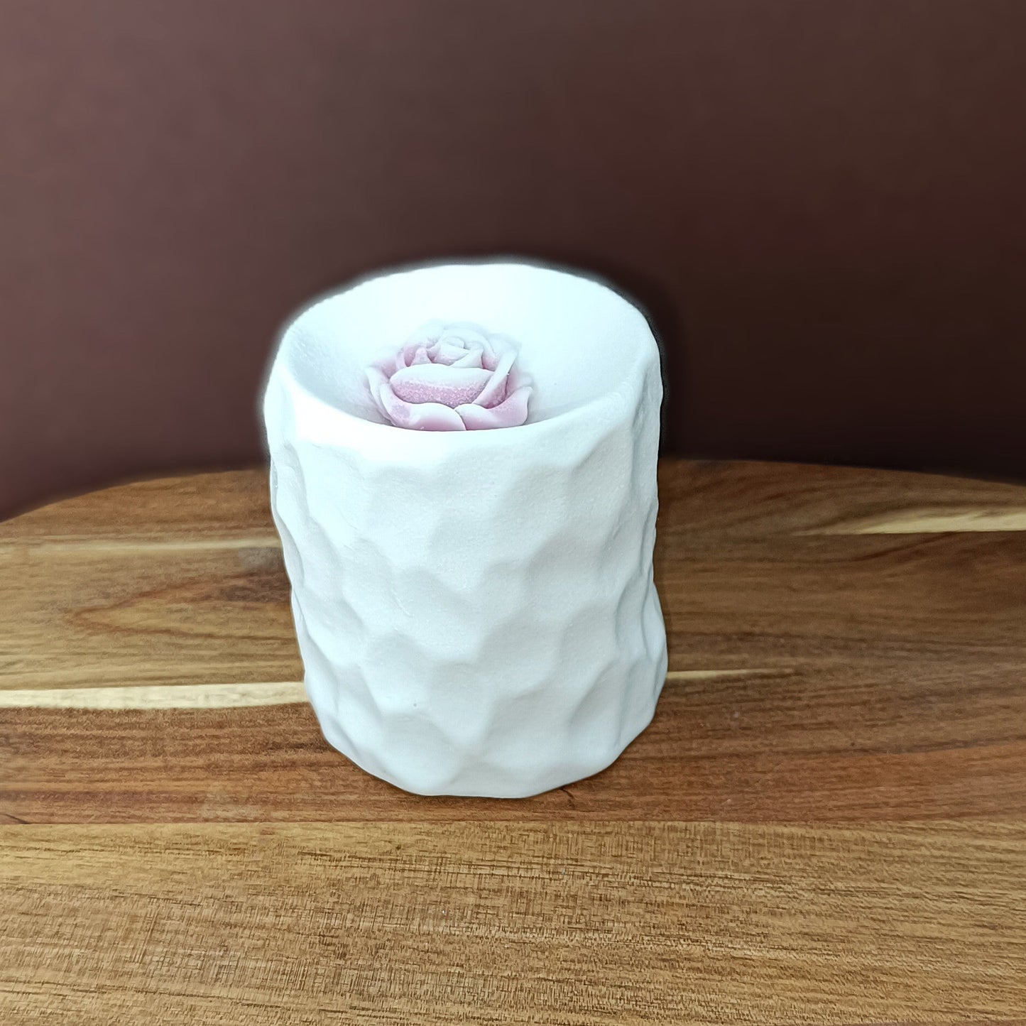 Brûleur asymétrique