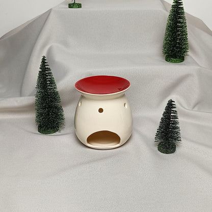 Brûleur décoratif - Home for Christmas