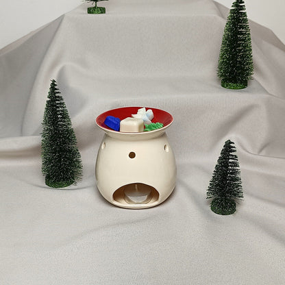 Brûleur décoratif - Home for Christmas