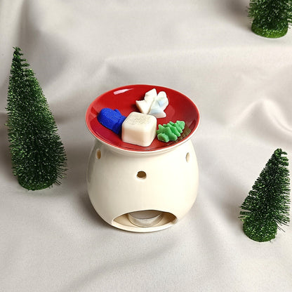Brûleur décoratif - Home for Christmas