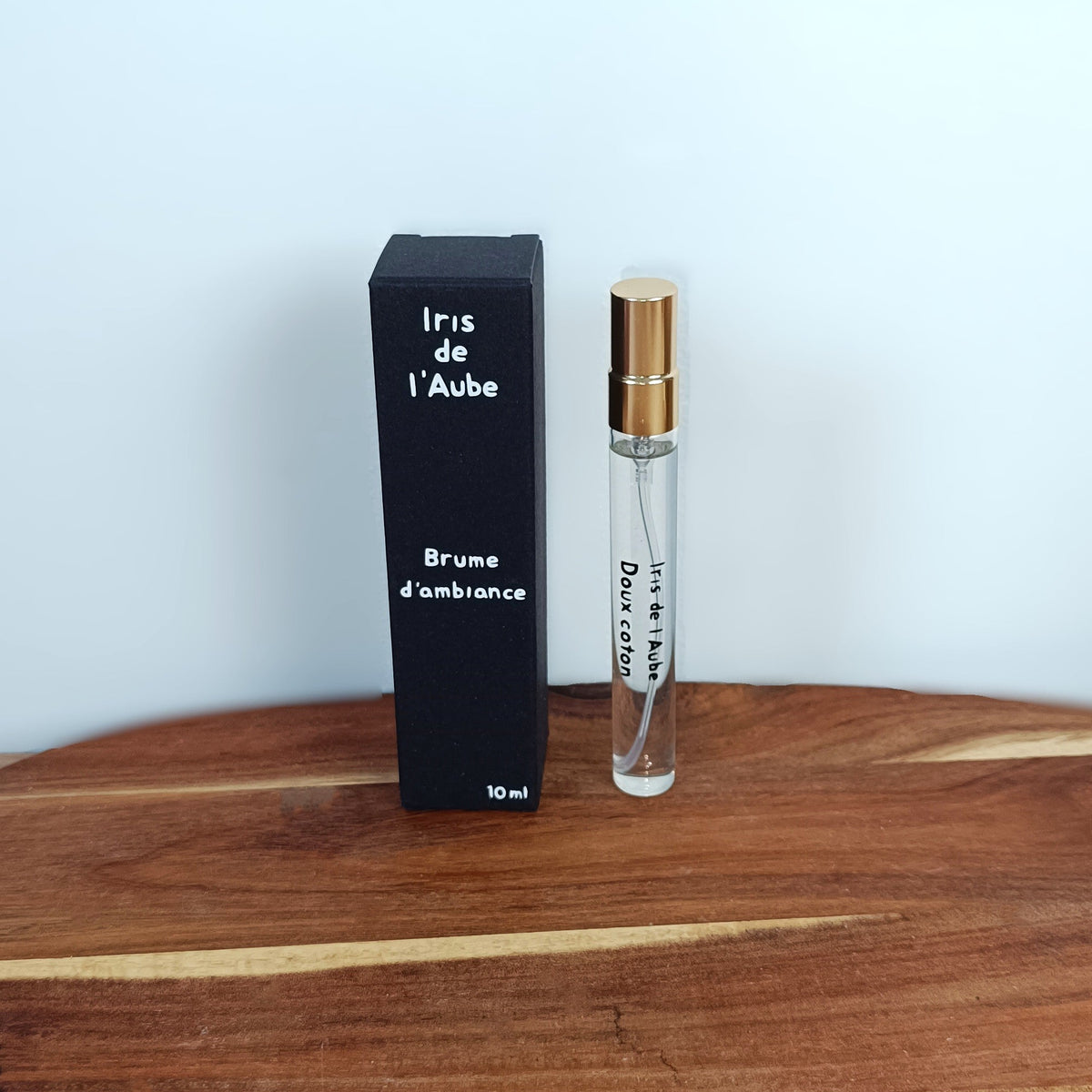 🍂 Box d’Automne 2026 — Édition Limitée