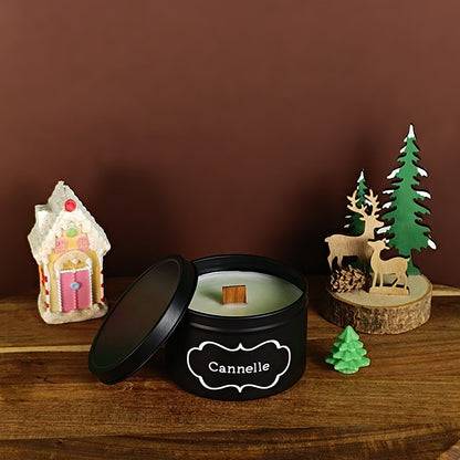 Bougie - Cannelle