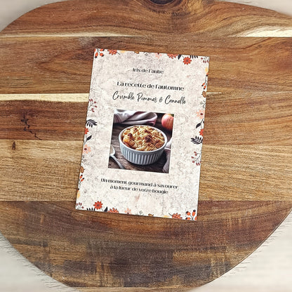 🍂 Box d’Automne 2026 — Édition Limitée