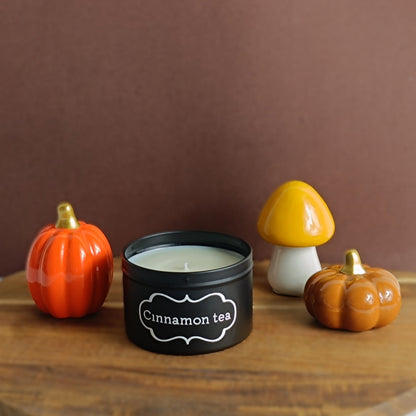 Bougie - Cinnamon tea