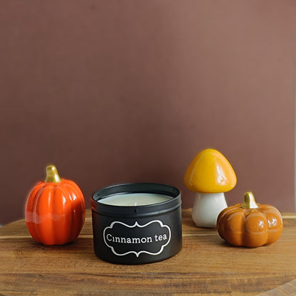 Bougie - Cinnamon tea