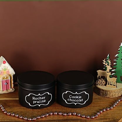 Coffret Duo Rocher praliné et cookie chocolat