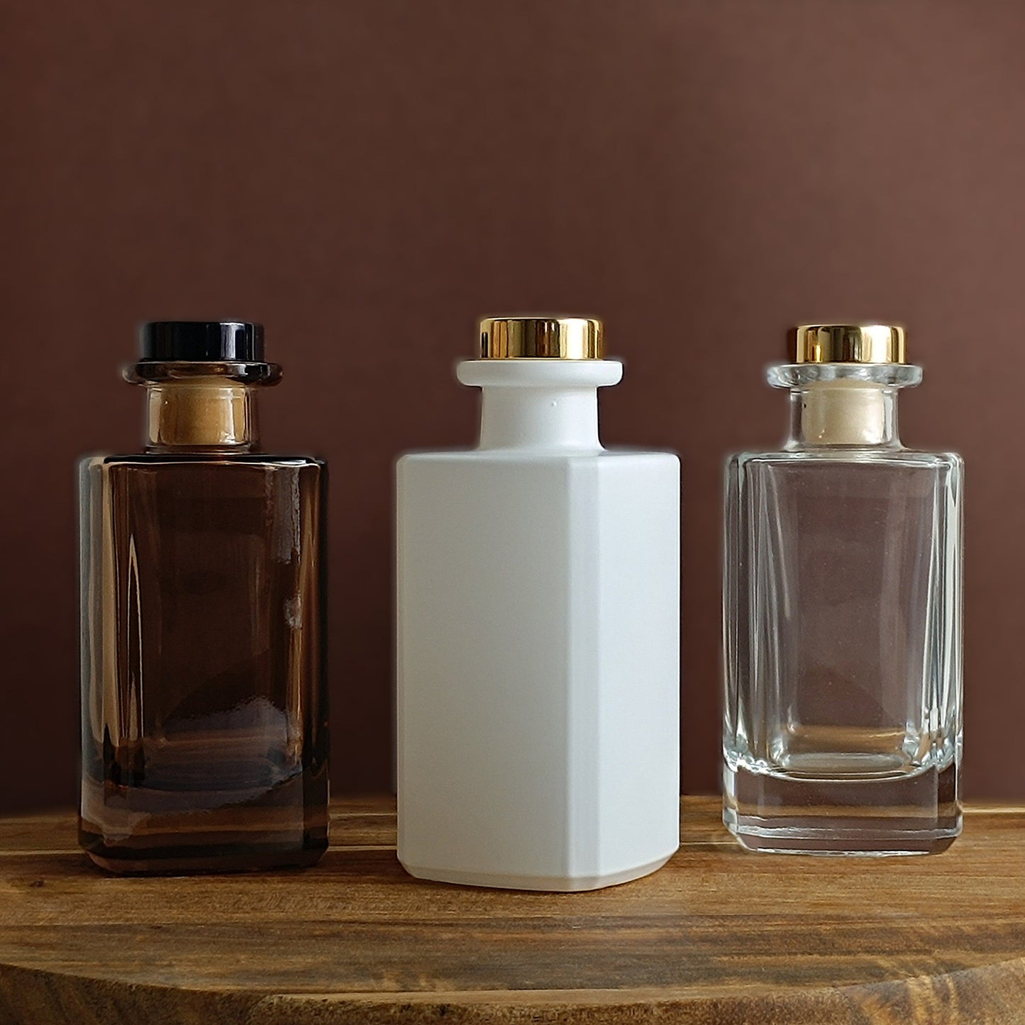 Diffuseur d'intérieur : Élégant