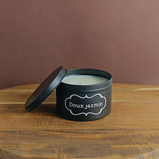 Bougie - Doux jasmin