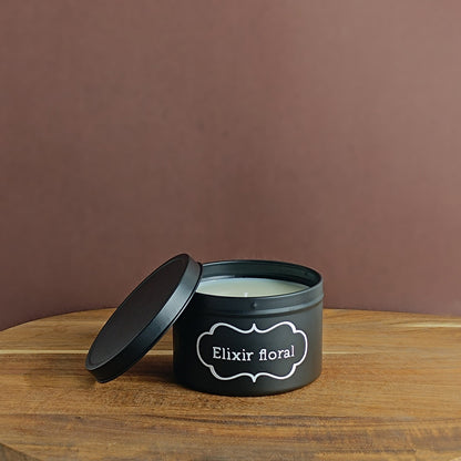 Bougie - Elixir floral