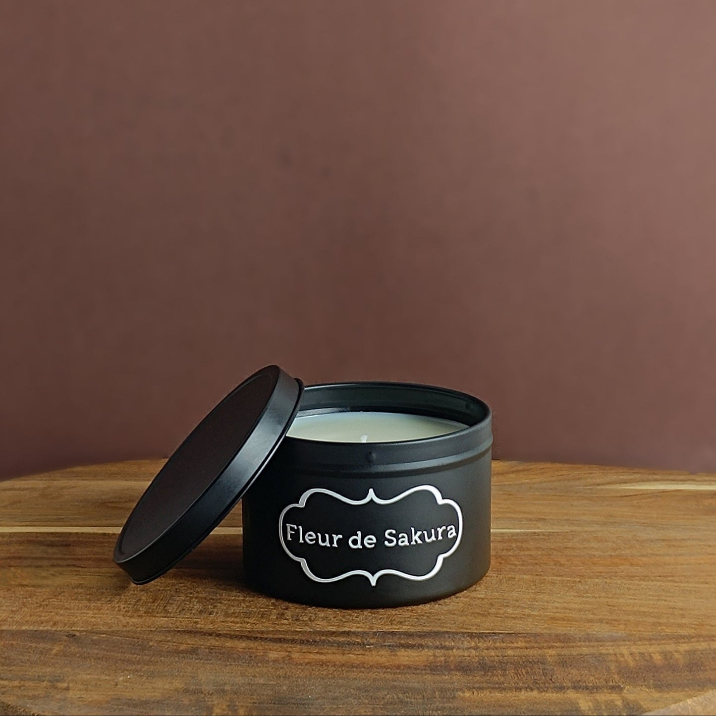 Bougie - Fleur de Sakura