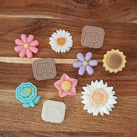 Fondant aléatoire - 25gr - "Édition Parfums d'été"