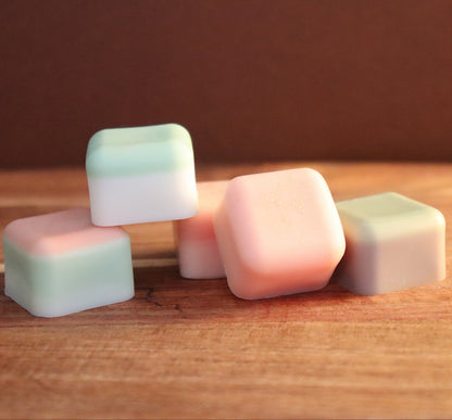 Fondant en cube 11gr