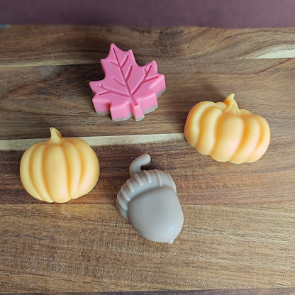 Fondant aléatoire 25gr (Édition Parfums d'Automne)