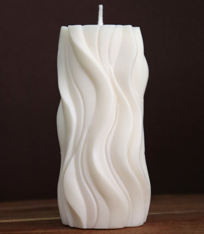 Bougie - L'élégante