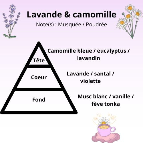 Spray d'intérieur de parfum d'ambiance (sans alcool)