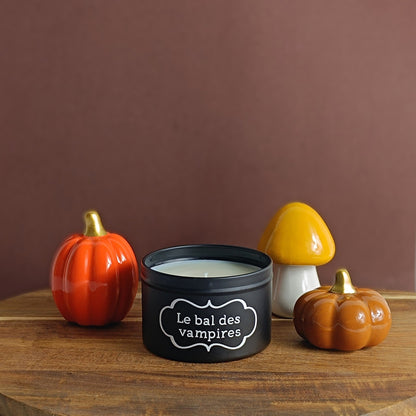 Bougie - Le bal des vampires