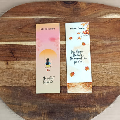 🍂 Box d’Automne 2026 — Édition Limitée