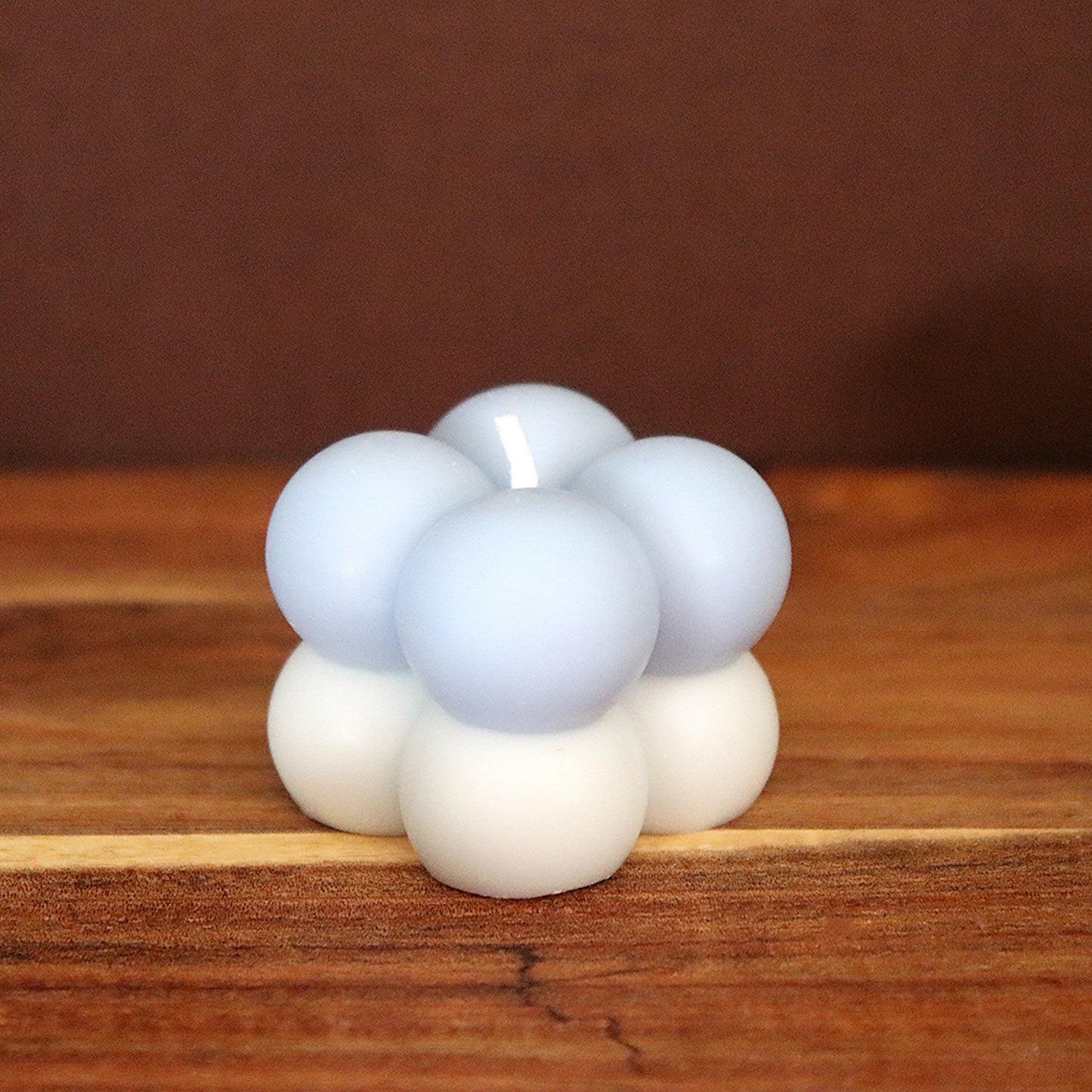 Bougie - Mini Bubble