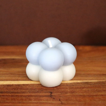 Bougie - Mini Bubble