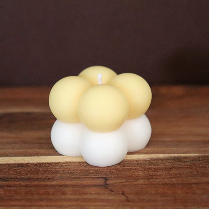Bougie - Mini Bubble