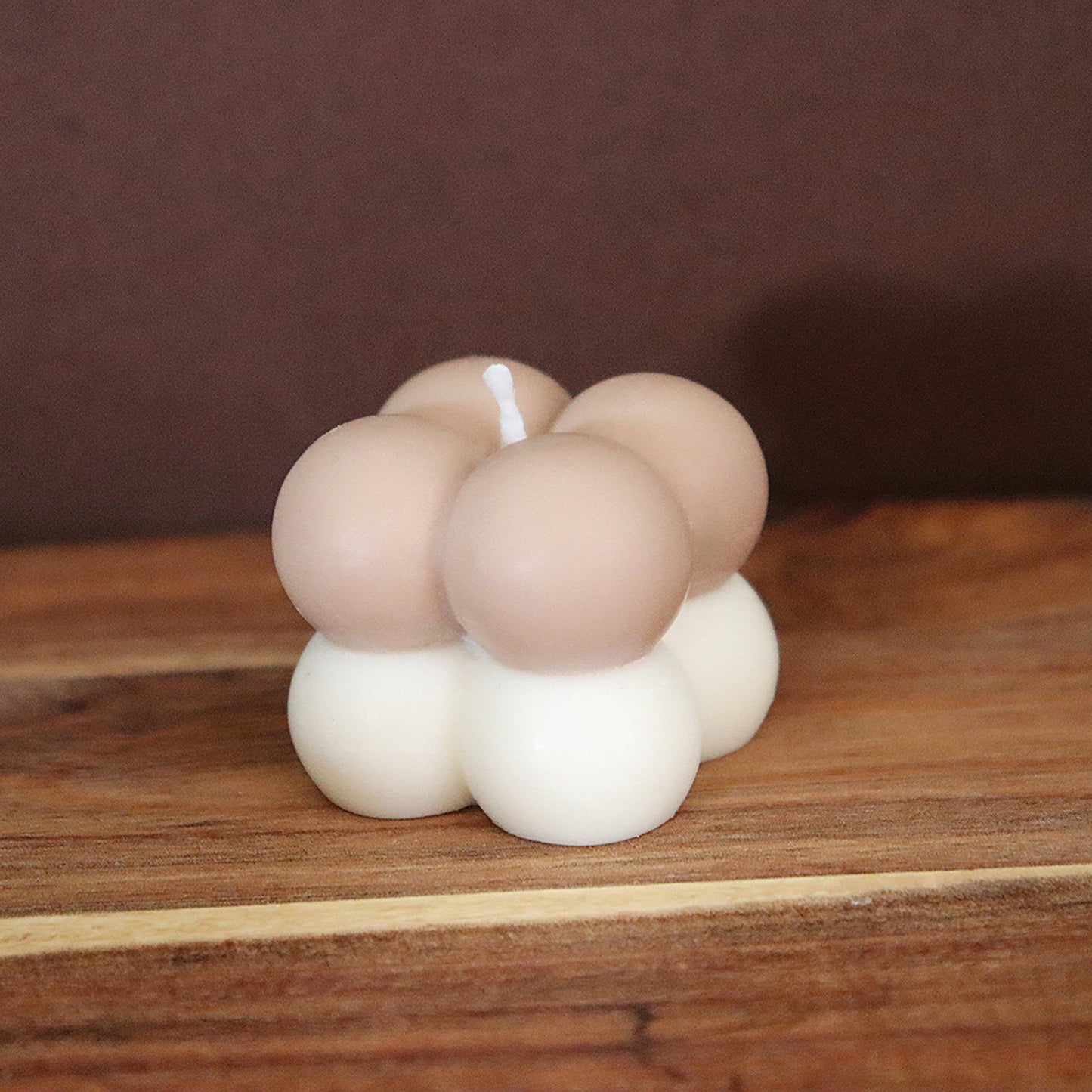 Bougie - Mini Bubble