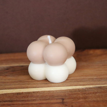 Bougie - Mini Bubble