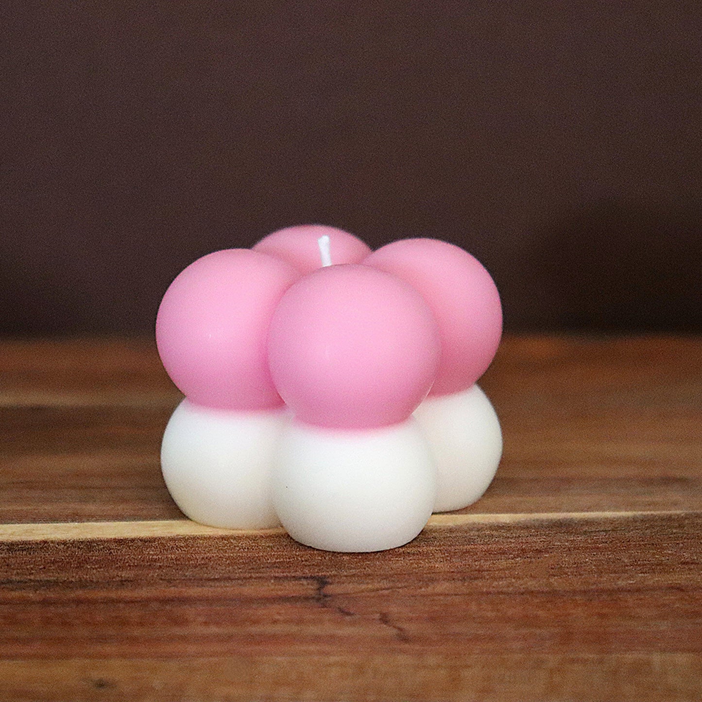 Bougie - Mini Bubble