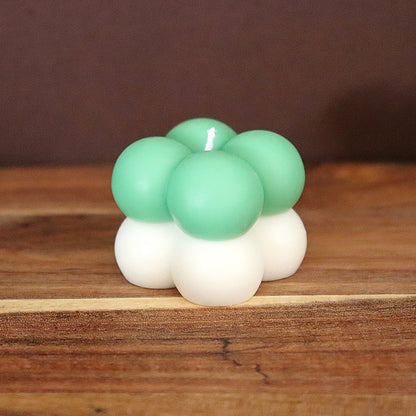 Bougie - Mini Bubble