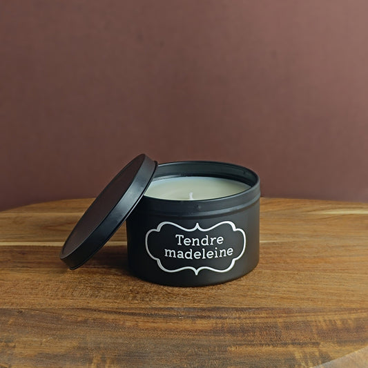 Bougie - Tendre madeleine
