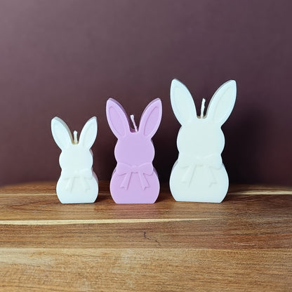 Bougie - Lapin