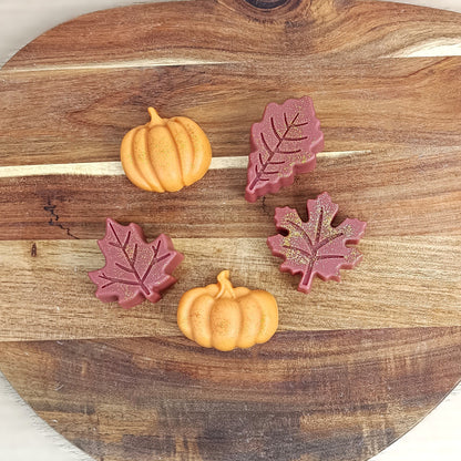 🍂 Box d’Automne 2026 — Édition Limitée