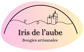 Iris de l'aube